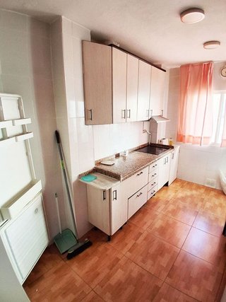 Piso en alquiler en Fígares en Granada