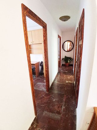 Piso en alquiler en Fígares en Granada