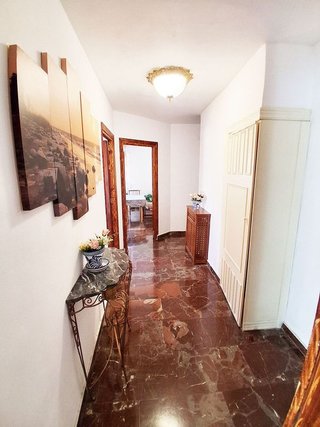 Piso en alquiler en Fígares en Granada