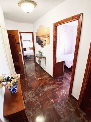 Piso en alquiler en Fígares en Granada