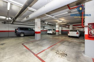 Garaje en venta en Camino de Ronda - Rosaleda en Granada
