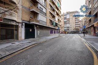 Garaje en venta en Camino de Ronda - Rosaleda en Granada