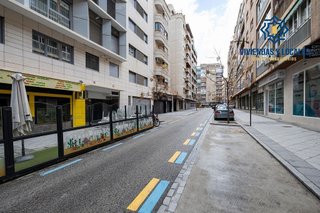 Garaje en venta en Camino de Ronda - Rosaleda en Granada