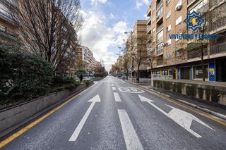Garaje en venta en Camino de Ronda - Rosaleda en Granada