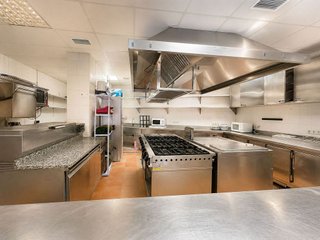 Restaurante en venta en Mijas Pueblo en Mijas