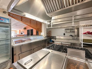 Restaurante en venta en Mijas Pueblo en Mijas