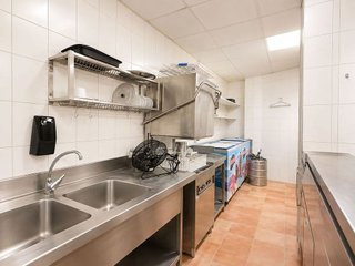 Restaurante en venta en Mijas Pueblo en Mijas