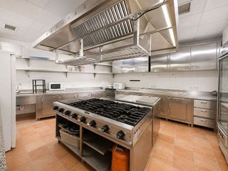 Restaurante en venta en Mijas Pueblo en Mijas