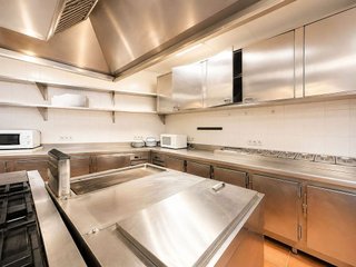 Restaurante en venta en Mijas Pueblo en Mijas