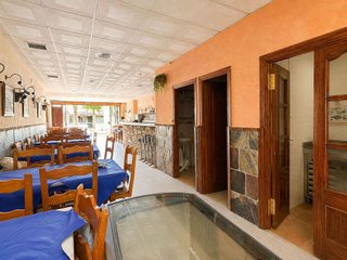 Restaurante en venta en Mijas Pueblo en Mijas