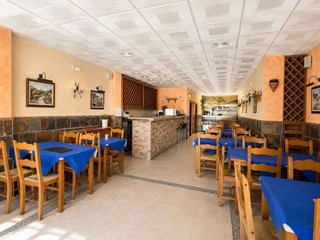 Restaurante en venta en Mijas Pueblo en Mijas
