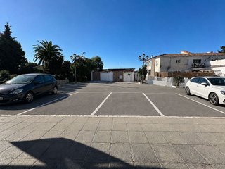 Restaurante en venta en Mijas Pueblo en Mijas