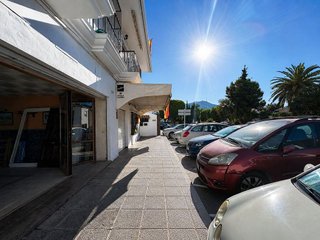 Restaurante en venta en Mijas Pueblo en Mijas