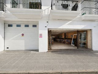 Restaurante en venta en Mijas Pueblo en Mijas