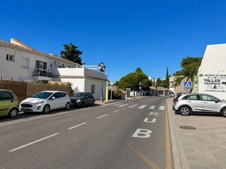 Restaurante en venta en Mijas Pueblo en Mijas