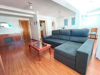 Piso en venta en Puerto en Benidorm