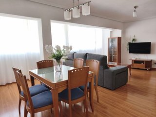 Piso en venta en Puerto en Benidorm