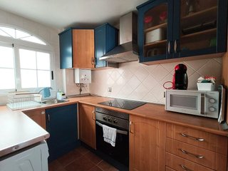 Piso en venta en Puerto en Benidorm