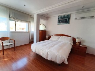 Piso en venta en Puerto en Benidorm