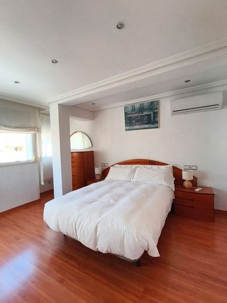 Piso en venta en Puerto en Benidorm