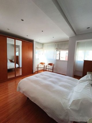 Piso en venta en Puerto en Benidorm