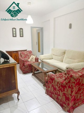 Piso en venta en Ciudad Jardín - Zoco en Córdoba