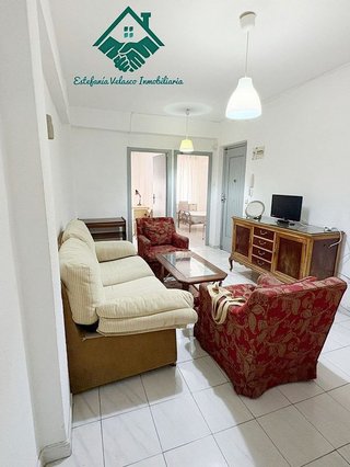 Piso en venta en Ciudad Jardín - Zoco en Córdoba