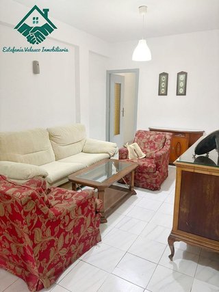 Piso en venta en Ciudad Jardín - Zoco en Córdoba