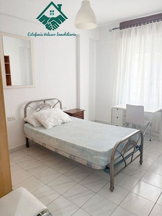 Piso en venta en Ciudad Jardín - Zoco en Córdoba