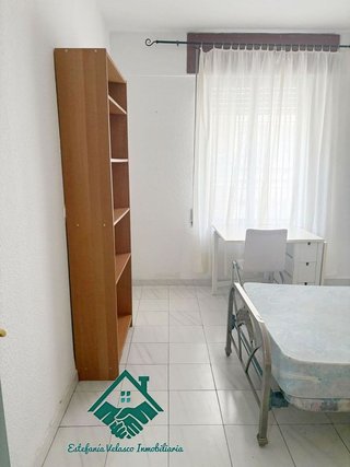 Piso en venta en Ciudad Jardín - Zoco en Córdoba