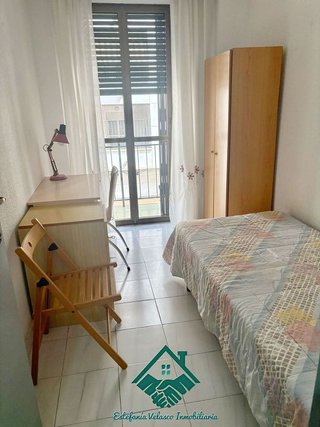Piso en venta en Ciudad Jardín - Zoco en Córdoba