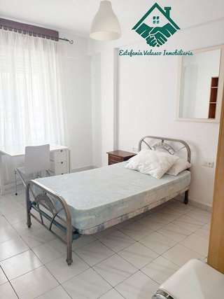 Piso en venta en Ciudad Jardín - Zoco en Córdoba