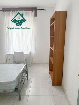 Piso en venta en Ciudad Jardín - Zoco en Córdoba