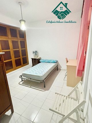 Piso en venta en Ciudad Jardín - Zoco en Córdoba