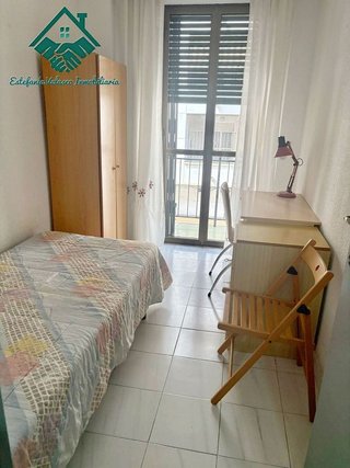 Piso en venta en Ciudad Jardín - Zoco en Córdoba