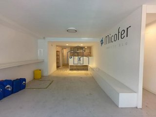Local comercial en venta en Praza España - Casablanca en Vigo