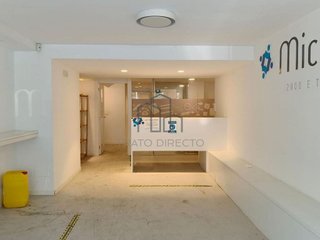 Local comercial en venta en Praza España - Casablanca en Vigo