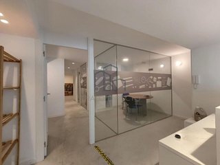 Local comercial en venta en Praza España - Casablanca en Vigo