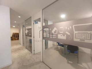 Local comercial en venta en Praza España - Casablanca en Vigo