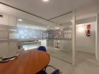 Local comercial en venta en Praza España - Casablanca en Vigo