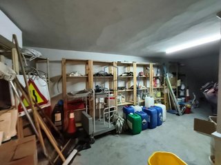 Local comercial en venta en Praza España - Casablanca en Vigo