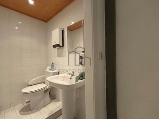 Local comercial en venta en Praza España - Casablanca en Vigo