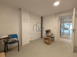 Local comercial en venta en Praza España - Casablanca en Vigo