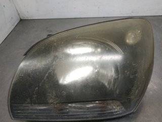 Faro izquierdo 921010z010 kia sportage cup 458452