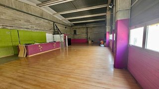 Nave industrial en venta en Montigalà -Sant Crist en Badalona