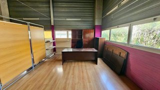 Nave industrial en venta en Montigalà -Sant Crist en Badalona
