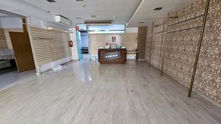 Nave industrial en venta en Montigalà -Sant Crist en Badalona