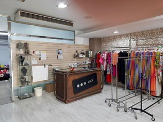 Nave industrial en venta en Montigalà -Sant Crist en Badalona