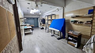 Nave industrial en venta en Montigalà -Sant Crist en Badalona