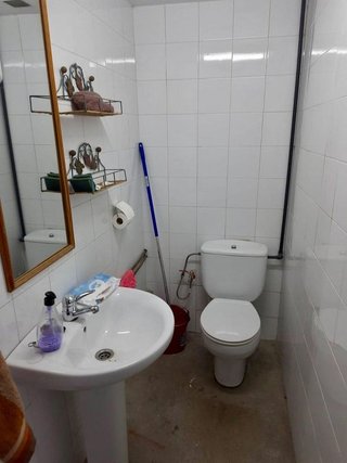 Nave industrial en venta en Montigalà -Sant Crist en Badalona